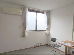 JR山陰本線 園部駅 徒歩18分の賃貸アパート 2階1Kのリビング/ダイニング