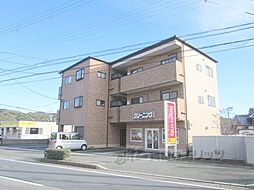 JR山陰本線 園部駅 徒歩26分の賃貸マンション