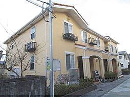 JR山陰本線 園部駅 徒歩15分