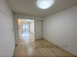 JR山陰本線 千代川駅 徒歩15分の賃貸アパート 1階1LDKのリビング/ダイニング