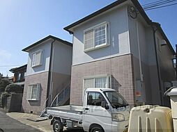 JR山陰本線 亀岡駅 徒歩10分の賃貸アパート