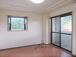 グランドヒルズ光 2階1LDKのリビング/ダイニング