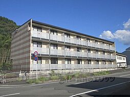 JR山陰本線 園部駅 徒歩11分の賃貸アパート