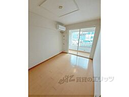 グラン・ソーレII 1階1LDKのリビング/ダイニング