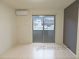 Ｉ・Ｓ・ＭII 1階1Kのリビング/ダイニング