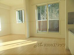 オーブ　コリーヌ 205 2階2LDKのリビング/ダイニング