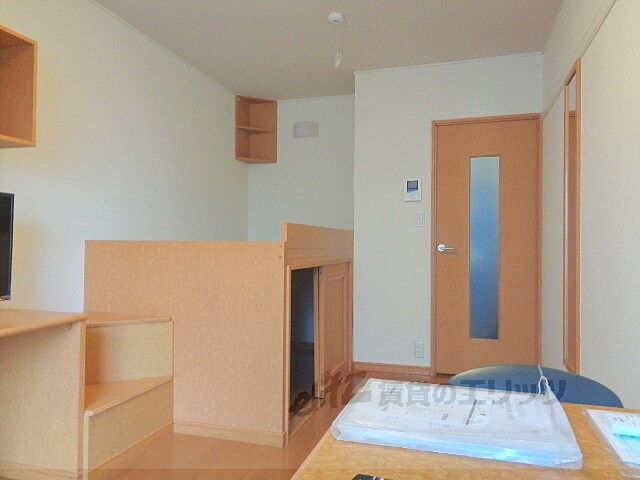 子供部屋