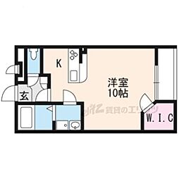 JR福知山線 篠山口駅 バス13分 東岡屋西下車 徒歩6分の賃貸アパート
