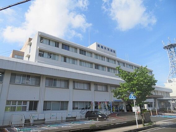 グリーンパルク_周辺_7