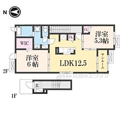 コンフォートハイツほのぼの