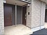 エントランス：エントランス