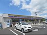周辺：ミニストップ　東舞鶴鹿原店まで1000メートル