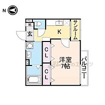 京都府綾部市高津町両岡谷（賃貸アパート1K・2階・30.56㎡） その2