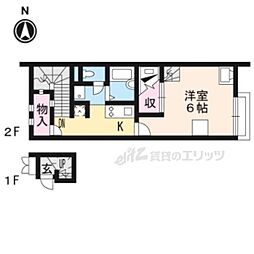 福知山線 篠山口駅 バス21分 呉服町下車 徒歩6分