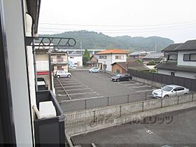 京都府南丹市園部町木崎町（賃貸アパート1K・2階・22.35㎡） その17