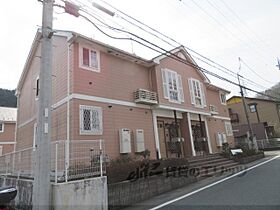 京都府福知山市石原（賃貸アパート2LDK・1階・51.79㎡） その1