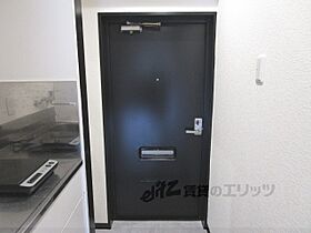 京都府亀岡市篠町広田2丁目（賃貸マンション1K・1階・21.00㎡） その26