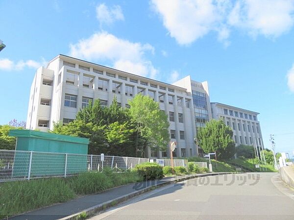 画像9:福知山公立大学まで9990メートル
