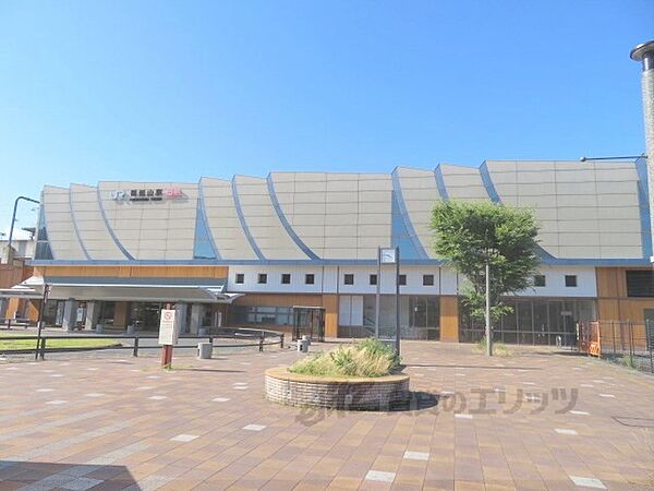 京都府福知山市字前田小字赤所(賃貸アパート1LDK・1階・36.00㎡)の写真 その9