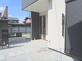 園部町新町81-1  ｜ 京都府南丹市園部町新町（賃貸一戸建1LDK・--・42.85㎡） その20