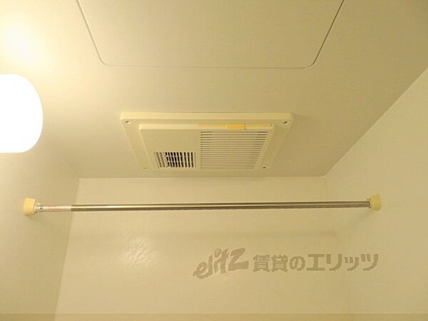 画像29:浴室乾燥機