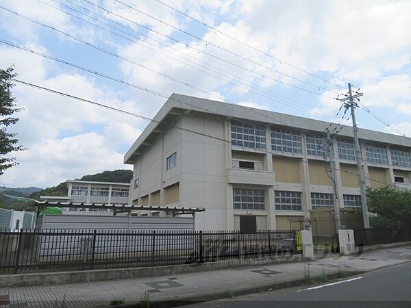 画像10:新舞鶴小学校まで1800メートル
