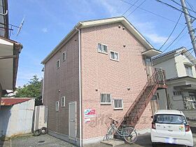 ビビエンダ山下C棟 1F ｜ 京都府亀岡市下矢田町2丁目（賃貸アパート2LDK・1階・46.00㎡） その1