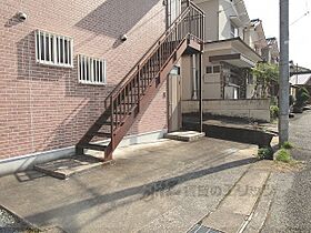 京都府亀岡市下矢田町2丁目（賃貸アパート2LDK・1階・46.00㎡） その22