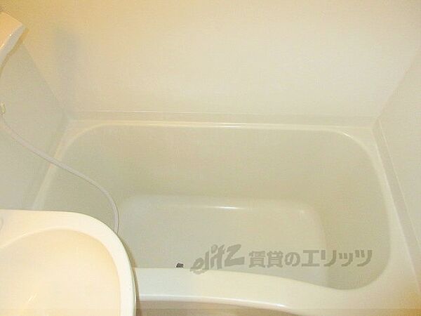画像3:浴槽