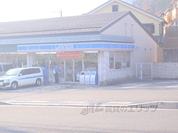 京都府京都市左京区静市市原町(賃貸マンション1K・2階・23.40㎡)の写真 その23