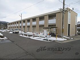 レオパレスメゾンイーストタウン 109 ｜ 京都府与謝郡与謝野町字岩滝（賃貸アパート1K・1階・31.05㎡） その1