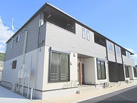 KT南丹 204 ｜ 京都府南丹市園部町木崎町下ヲサ（賃貸アパート2LDK・2階・59.55㎡） その1