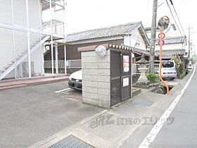 レオパレスファンタジー 203 ｜ 京都府亀岡市篠町柏原頭（賃貸アパート1K・2階・19.87㎡） その30