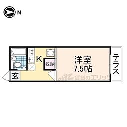 🉐敷金礼金0円！🉐ライフステージ広瀬安岡I