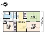 兵庫県朝来市和田山町枚田岡：物件画像／株式会社エリッツ　エリッツ西舞鶴駅前店