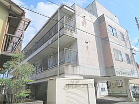 京都府福知山市厚中町（賃貸マンション1R・2階・25.20㎡） その3