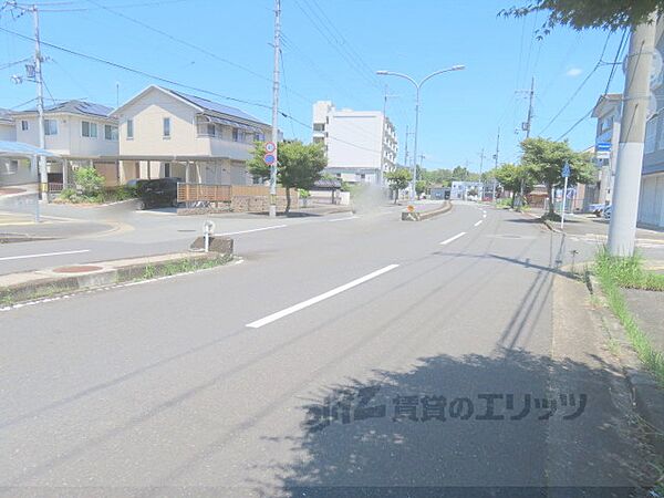 ドゥーズ 102｜京都府福知山市昭和新町(賃貸マンション1LDK・1階・42.57㎡)の写真 その13