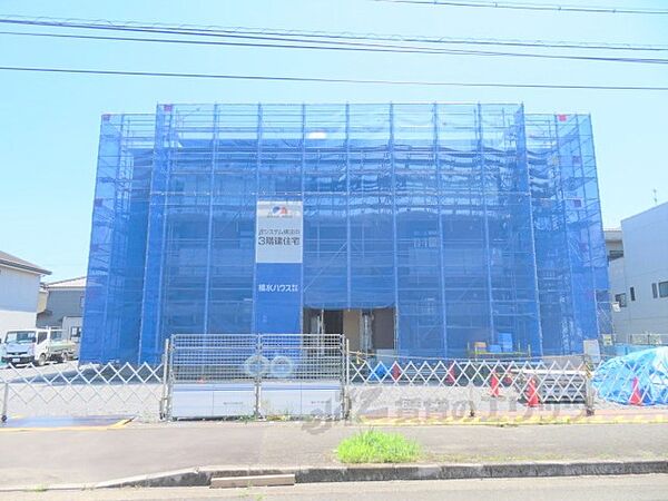 ドゥーズ 105｜京都府福知山市昭和新町(賃貸マンション2LDK・1階・59.45㎡)の写真 その1