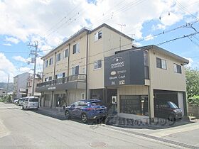 京都府亀岡市古世町3丁目（賃貸マンション1K・2階・24.60㎡） その1