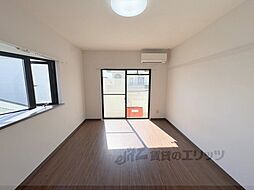 JR山陰本線 千代川駅 徒歩7分の賃貸マンション 3階1Kのリビング/ダイニング