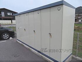 ヒバリ 101 ｜ 兵庫県丹波市柏原町南多田（賃貸アパート1LDK・1階・50.13㎡） その17