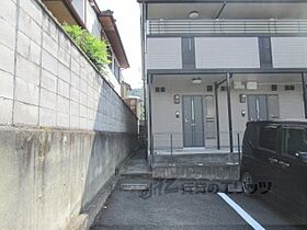 アーク西町 102 ｜ 京都府南丹市園部町小山西町大峠（賃貸アパート1K・1階・25.00㎡） その17