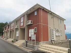 京都府福知山市長田（賃貸アパート2LDK・2階・57.07㎡） その1