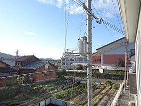 京都府京丹後市大宮町口大野（賃貸アパート2LDK・2階・63.46㎡） その26