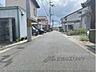 その他：前面道路