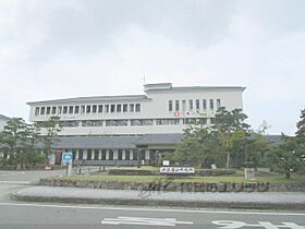 兵庫県丹波篠山市字西ノ坪（賃貸アパート1LDK・1階・44.20㎡） その3