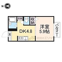 福知山線 福知山駅 バス14分 小谷ヶ丘下車 徒歩8分