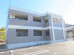 京都府福知山市石原4丁目（賃貸アパート1K・2階・29.70㎡） その3