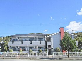 京都府南丹市園部町木崎町東川端（賃貸アパート1K・1階・22.80㎡） その10