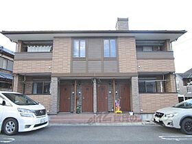 京都府南丹市園部町城南町中井（賃貸アパート1DK・2階・59.75㎡） その1